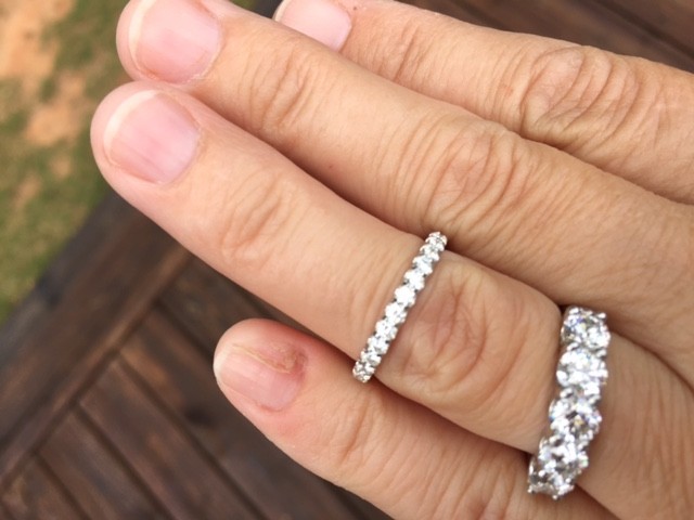 Memoire odessa eternity band sales
